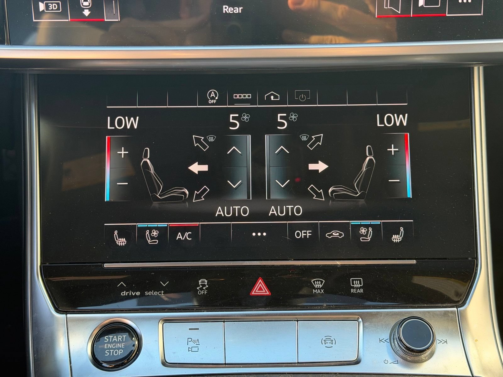 Used 2022 Audi A6 Premium Plus AWD/4WD image 10