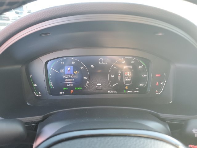 Certified 2025 Honda Civic Sport Touring image 31