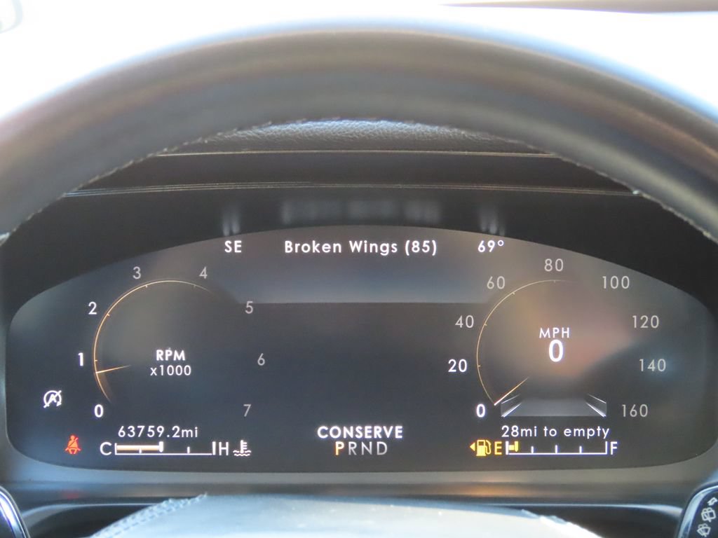 Used 2023 Lincoln Aviator AWD w/ Premium Package image 71