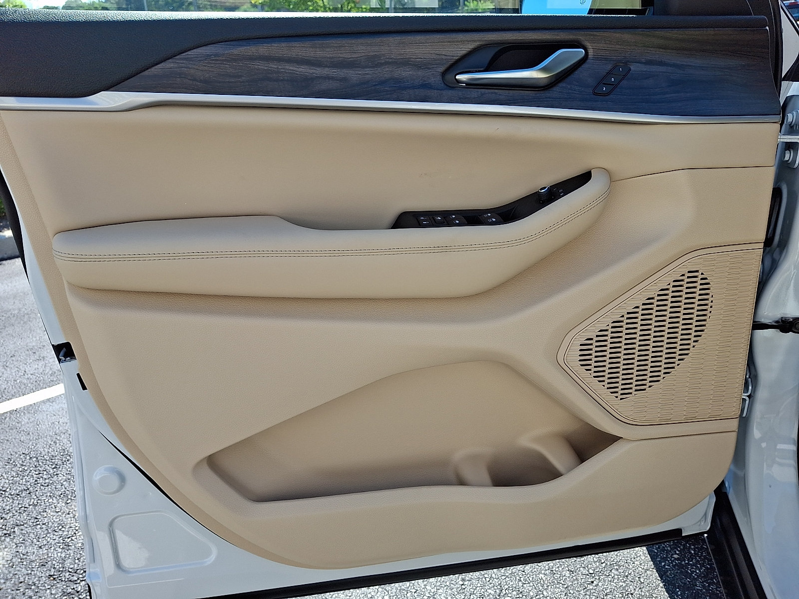 New 2027 Jeep Grand Cherokee Limited AWD/4WD image 8