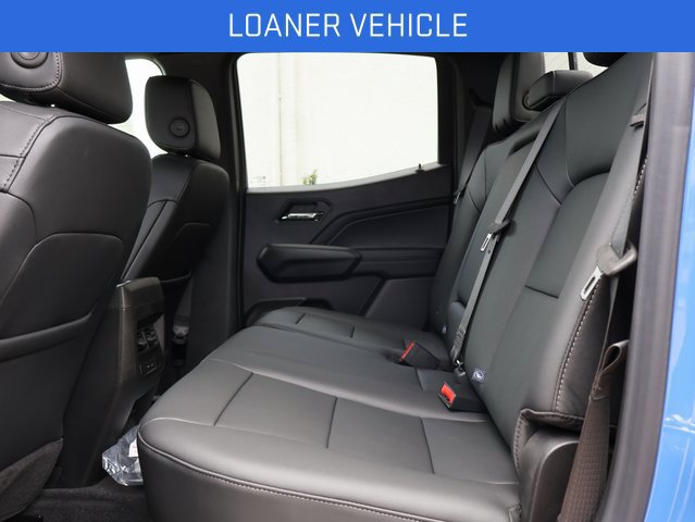 New 2026 GMC Canyon Elevation w/ Convenience Package AWD/4WD image 20