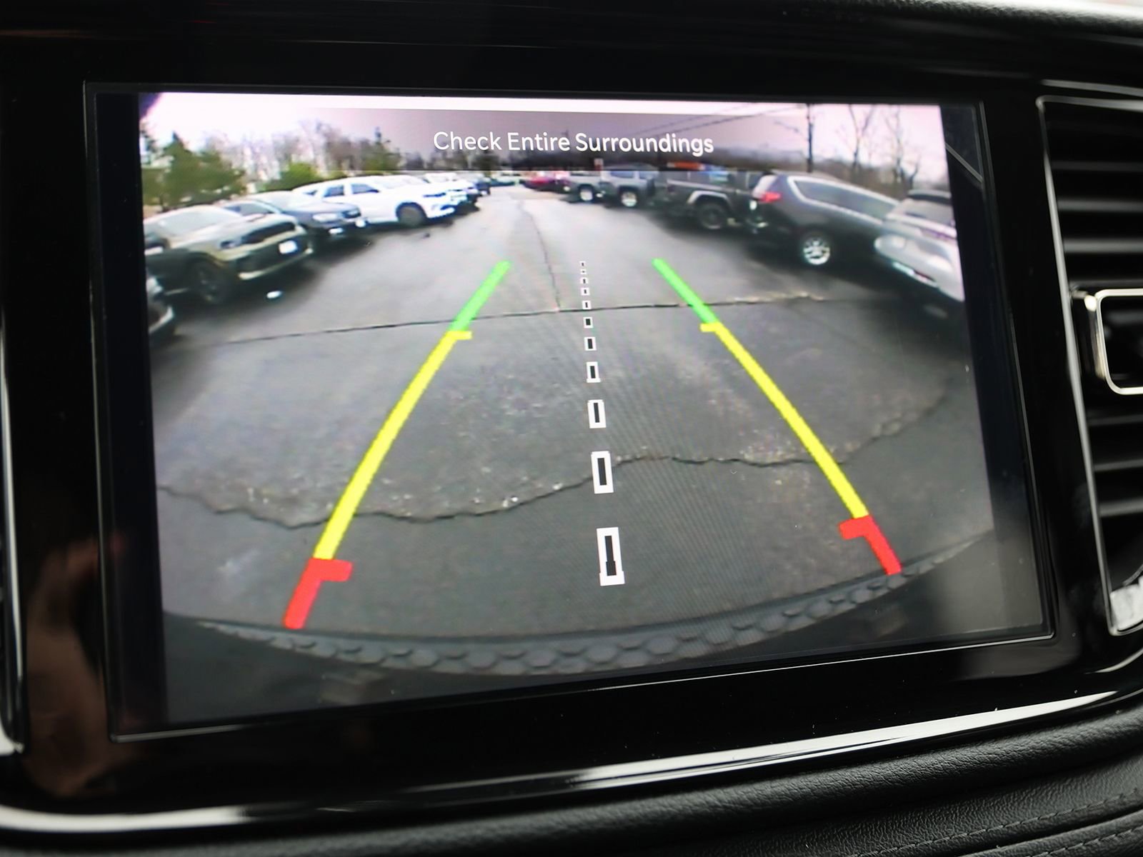 Used 2022 Dodge Durango GT image 28