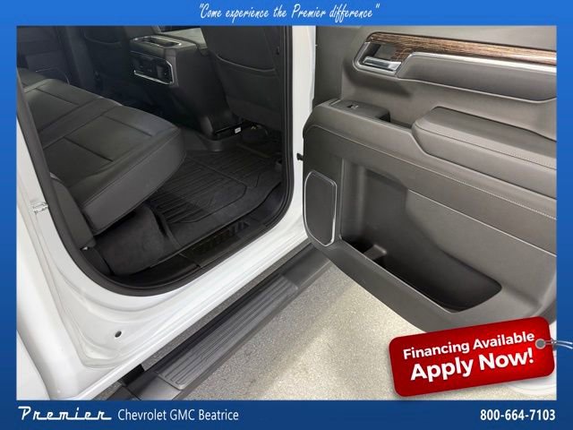 Used 2023 GMC Sierra 1500 Elevation w/ Elevation Premium Package image 19