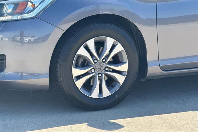 Used 2014 Honda Accord LX image 28