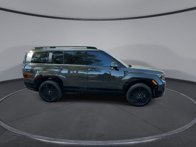 Used 2025 Hyundai Santa Fe Calligraphy image 17