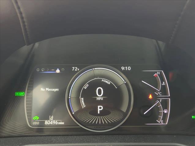 Used 2019 Lexus ES 300h w/ Accessory Package 2 image 18