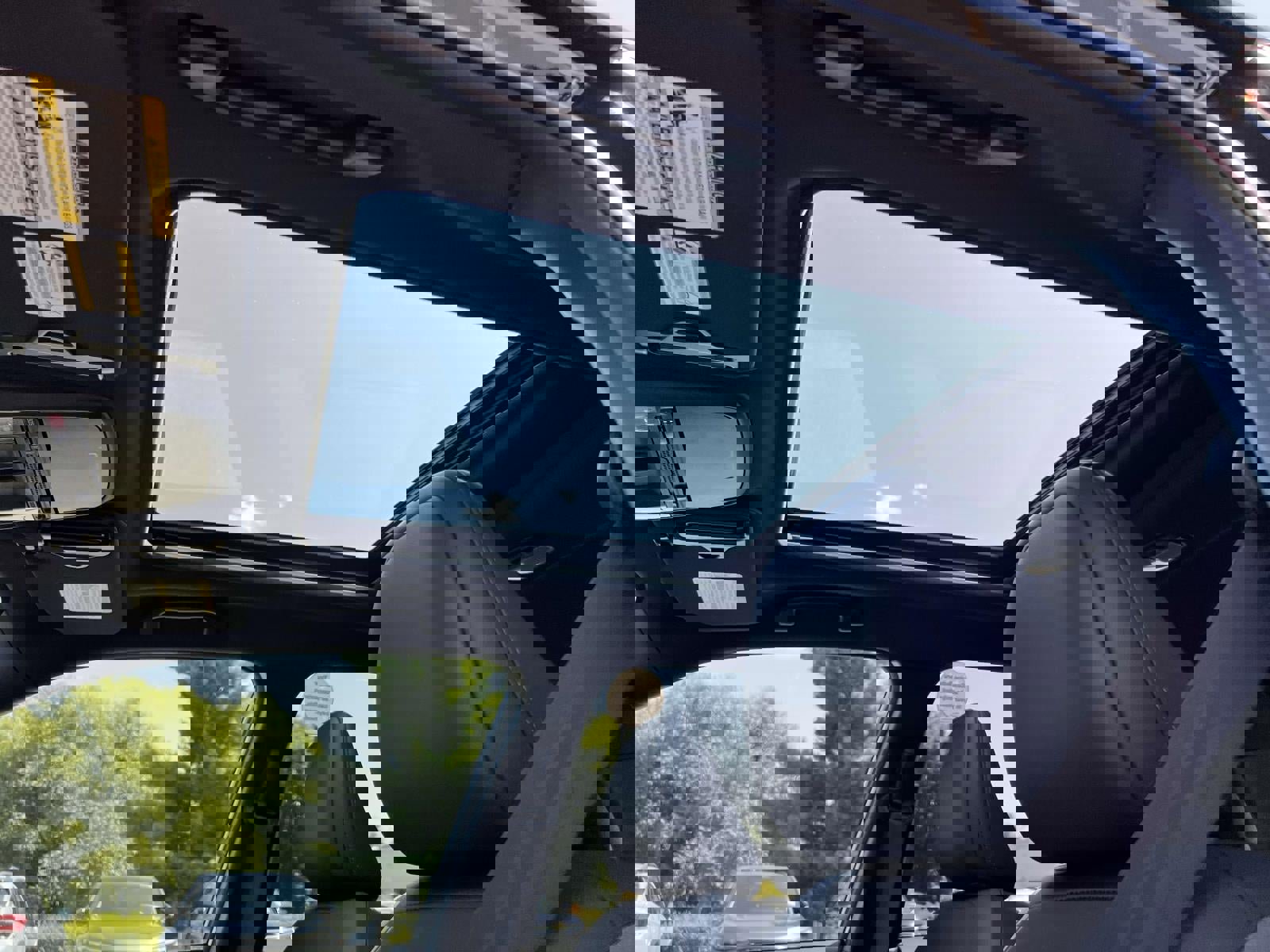 New 2025 Subaru Forester Sport image 21