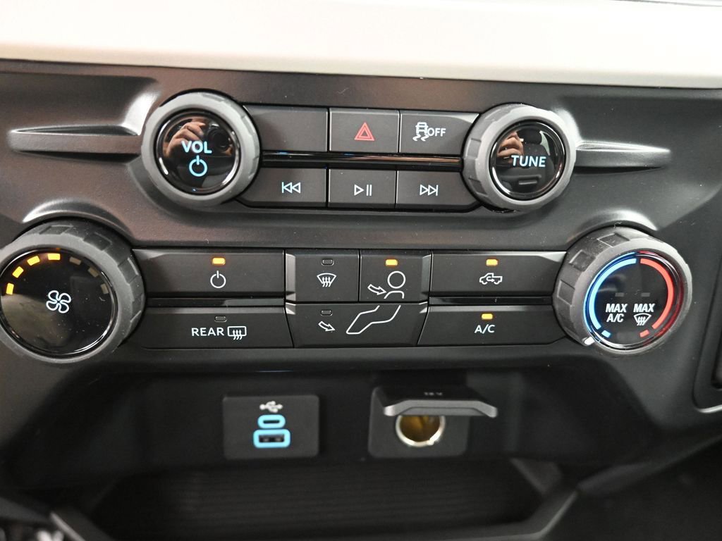 New 2026 Ford F250 4x4 SuperCab Super Duty image 33