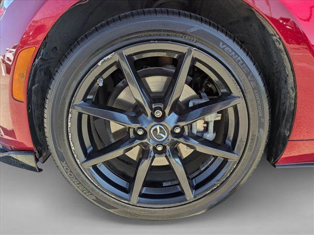 Used 2019 MAZDA MX-5 Miata Club w/ I-ACTIVSENSE Club Package image 21
