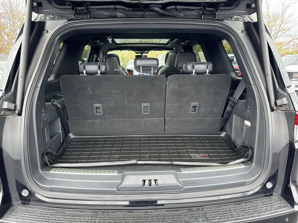 Used 2023 Lincoln Navigator Reserve AWD/4WD image 25
