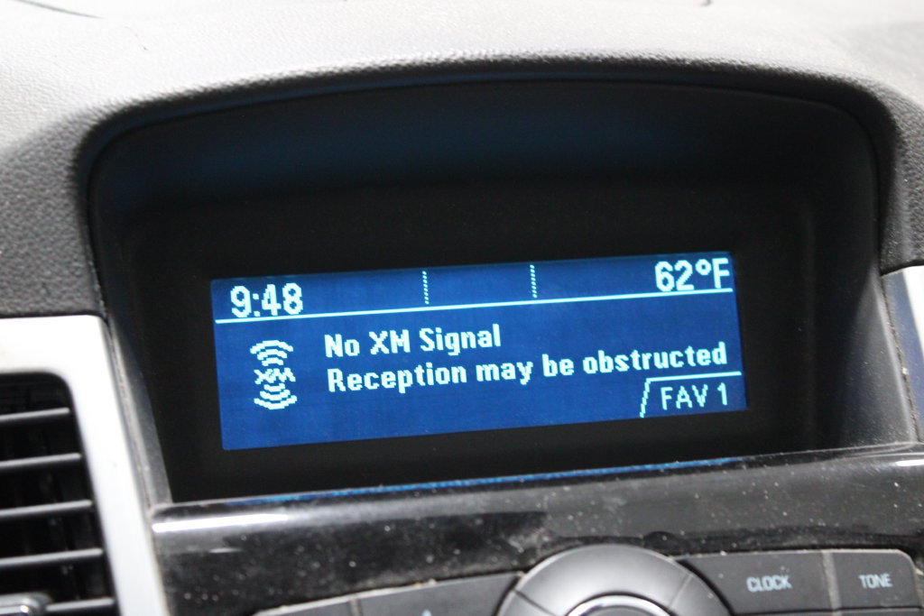 Used 2014 Chevrolet Cruze LT FWD image 28