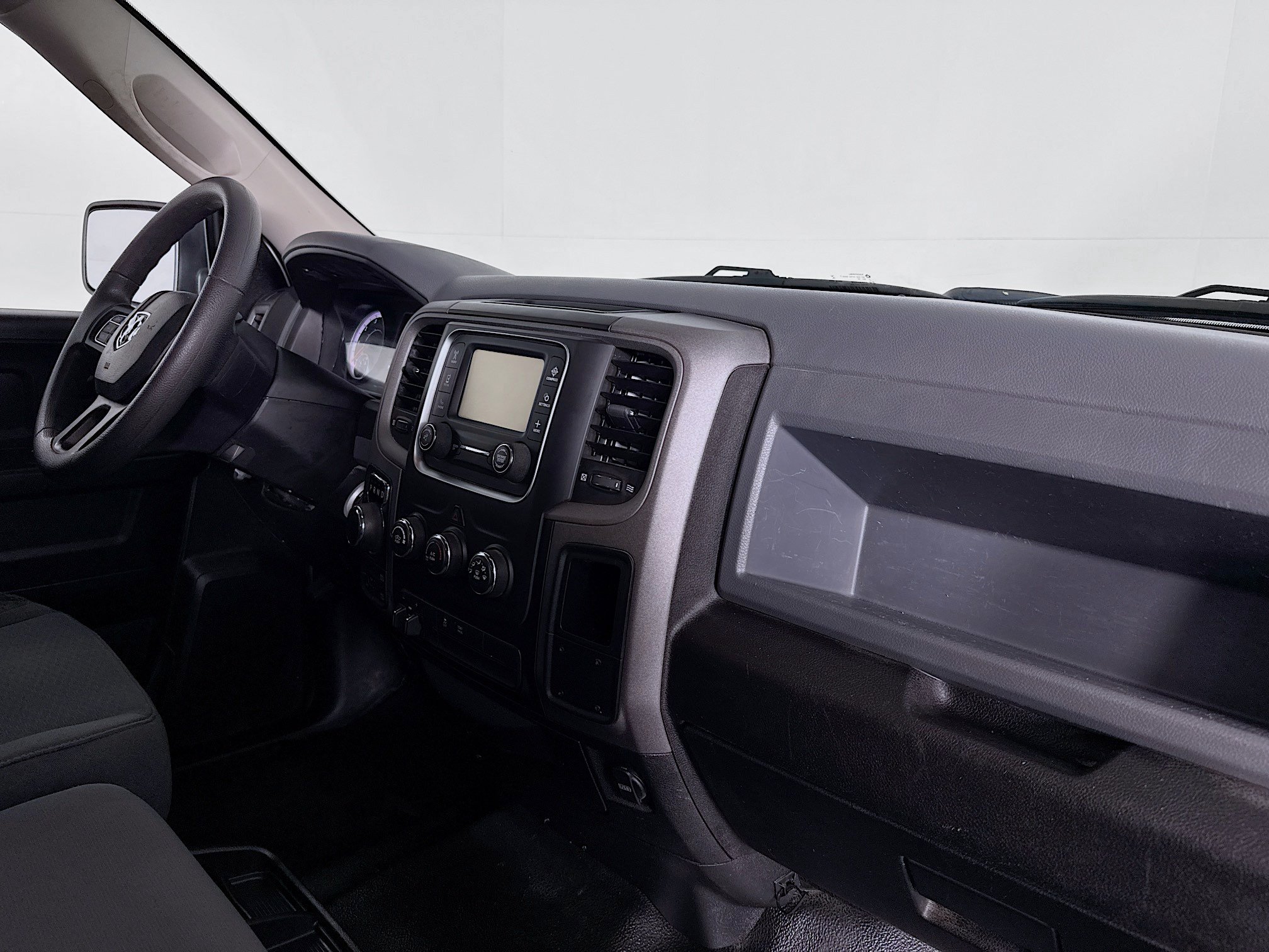 Used 2019 RAM 1500 Tradesman w/ Popular Equipment Group AWD/4WD image 26