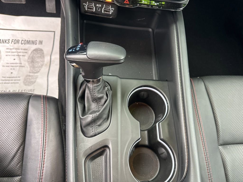 Used 2024 Dodge Durango GT image 23