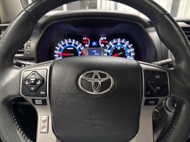 Used 2019 Toyota 4Runner Limited image 15
