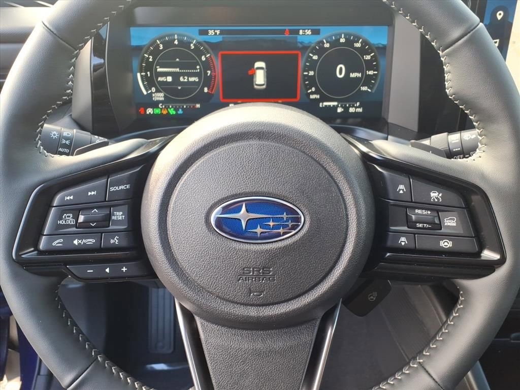New 2026 Subaru Outback Touring image 5