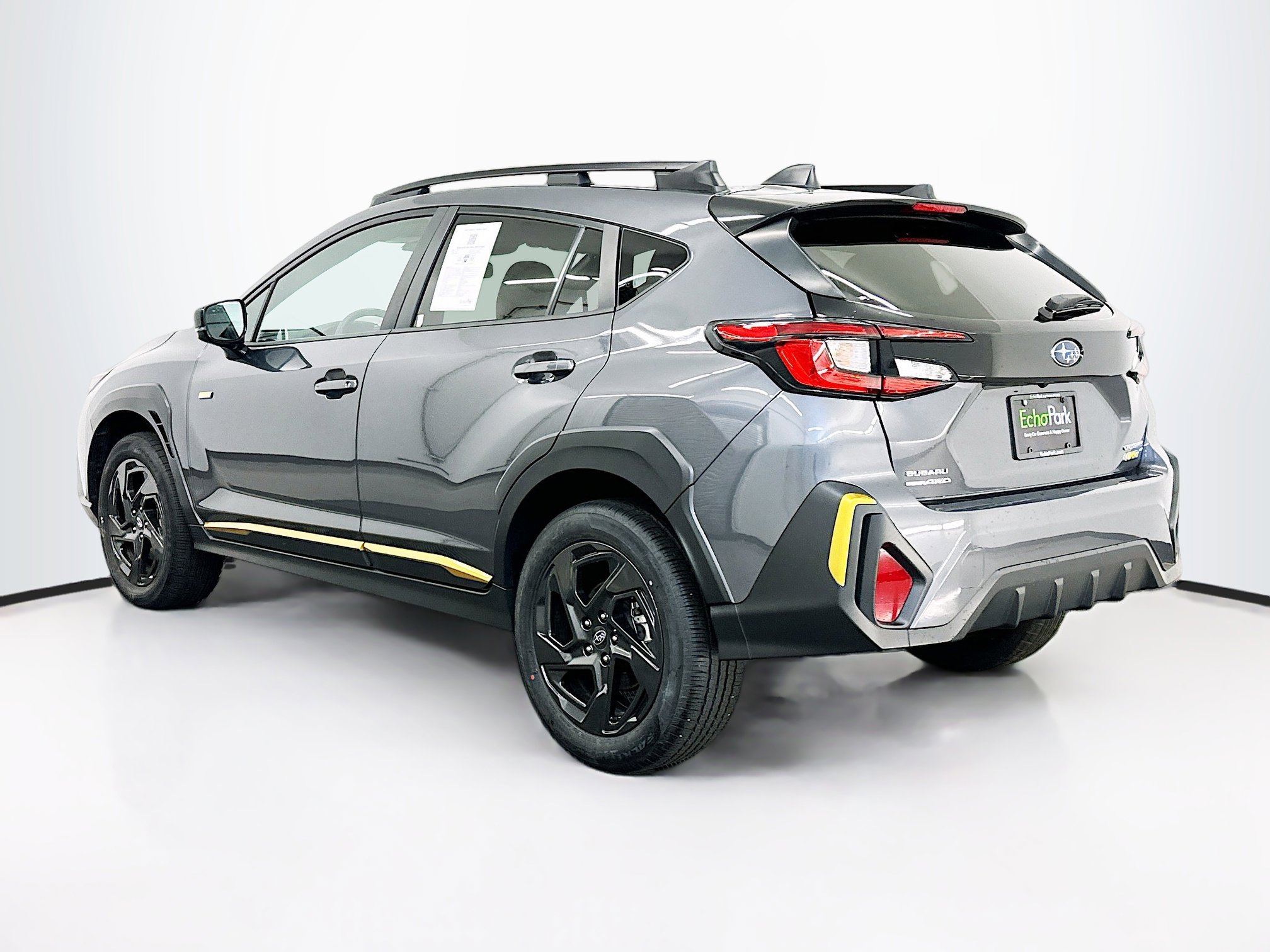 Used 2024 Subaru Crosstrek 2.5i Sport image 5