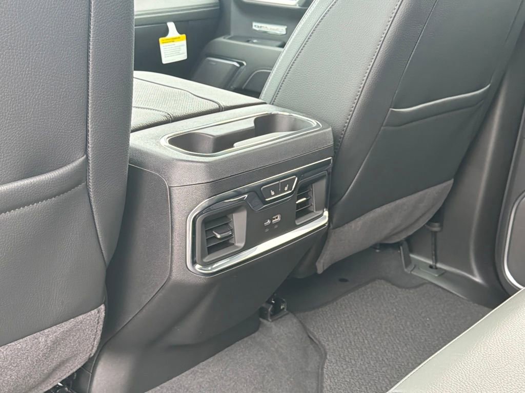 New 2026 GMC Sierra 1500 Denali AWD/4WD image 10
