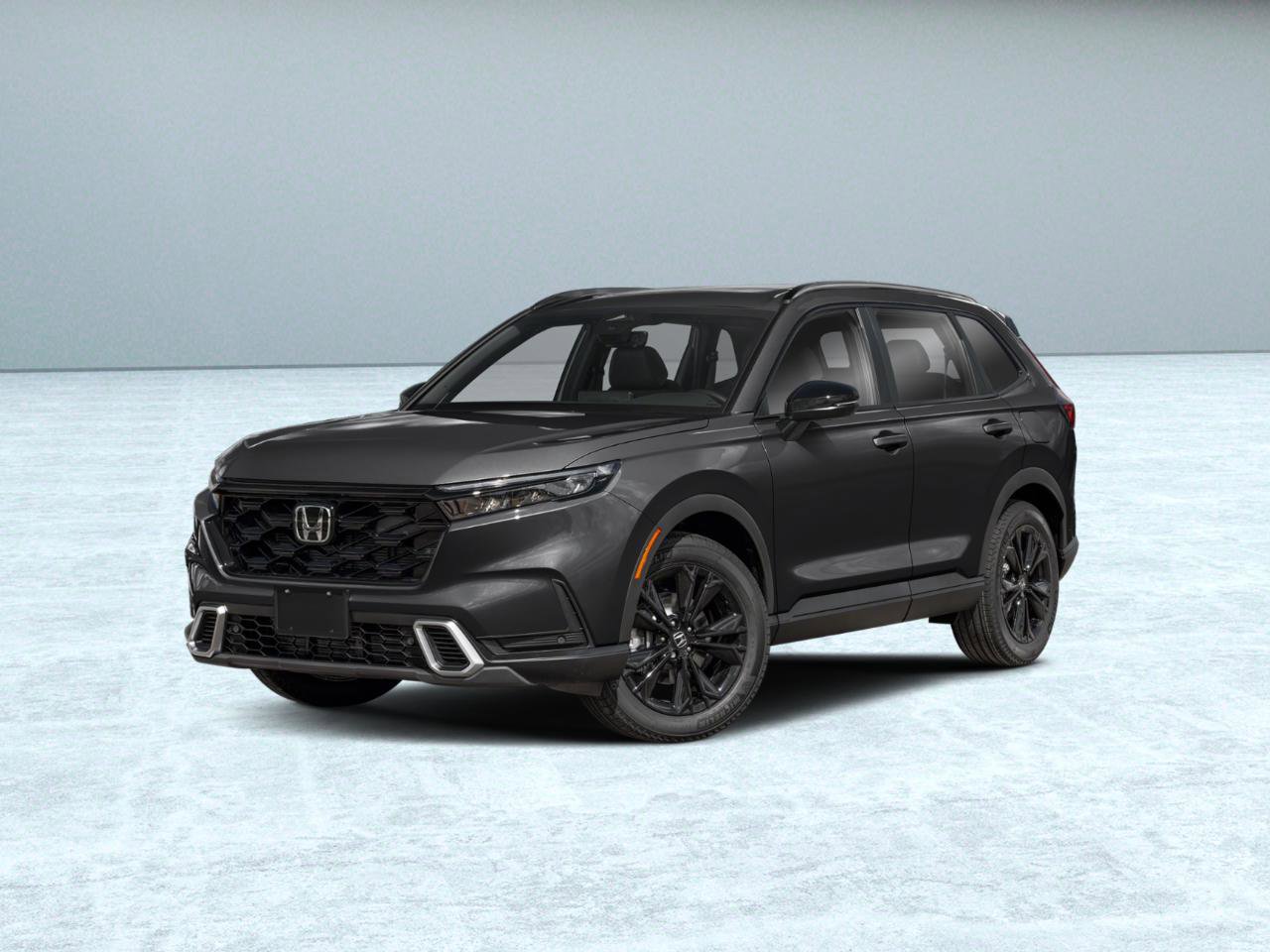 New 2026 Honda CR-V Sport Touring image 1