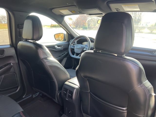 Used 2023 Ford Escape ST-Line image 33