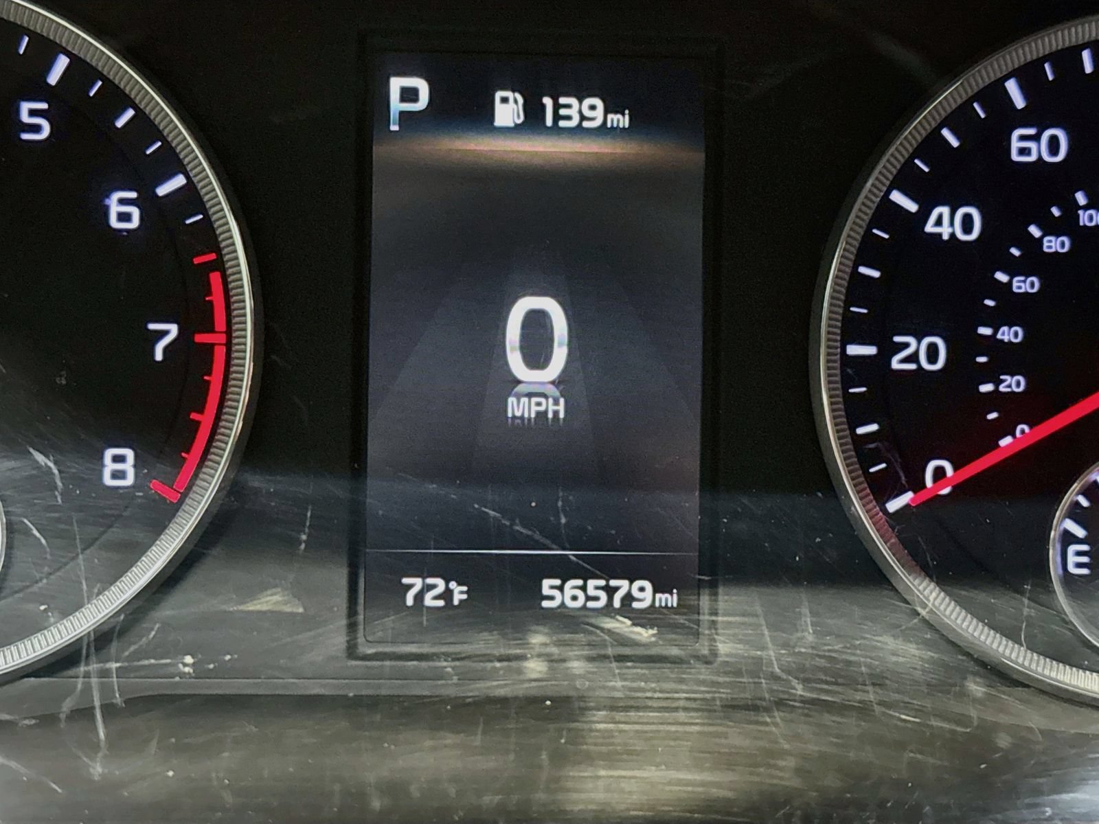 Used 2021 Kia K5 LXS FWD image 15