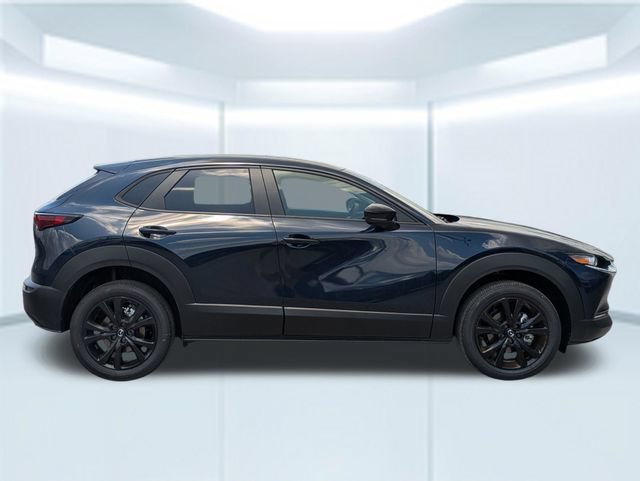 New 2026 MAZDA CX-30 AWD 2.5 S w/ Select Sport Pkg image 7