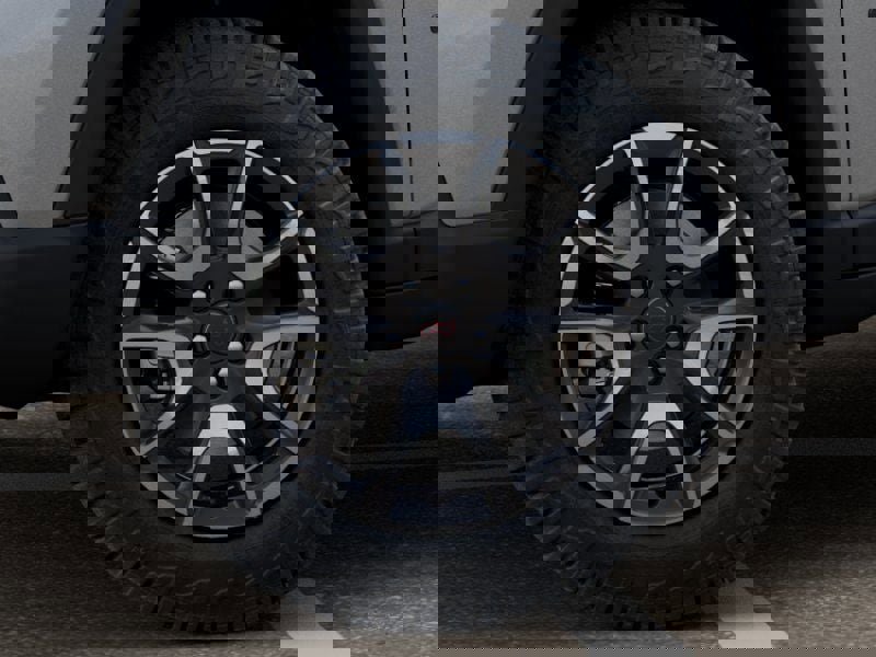 New 2026 Jeep Compass Trailhawk image 8