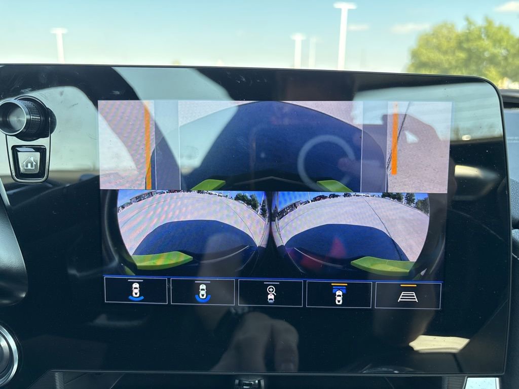 Used 2022 Chevrolet Corvette Stingray Preferred Conv w/ Z51 Performance Package image 23