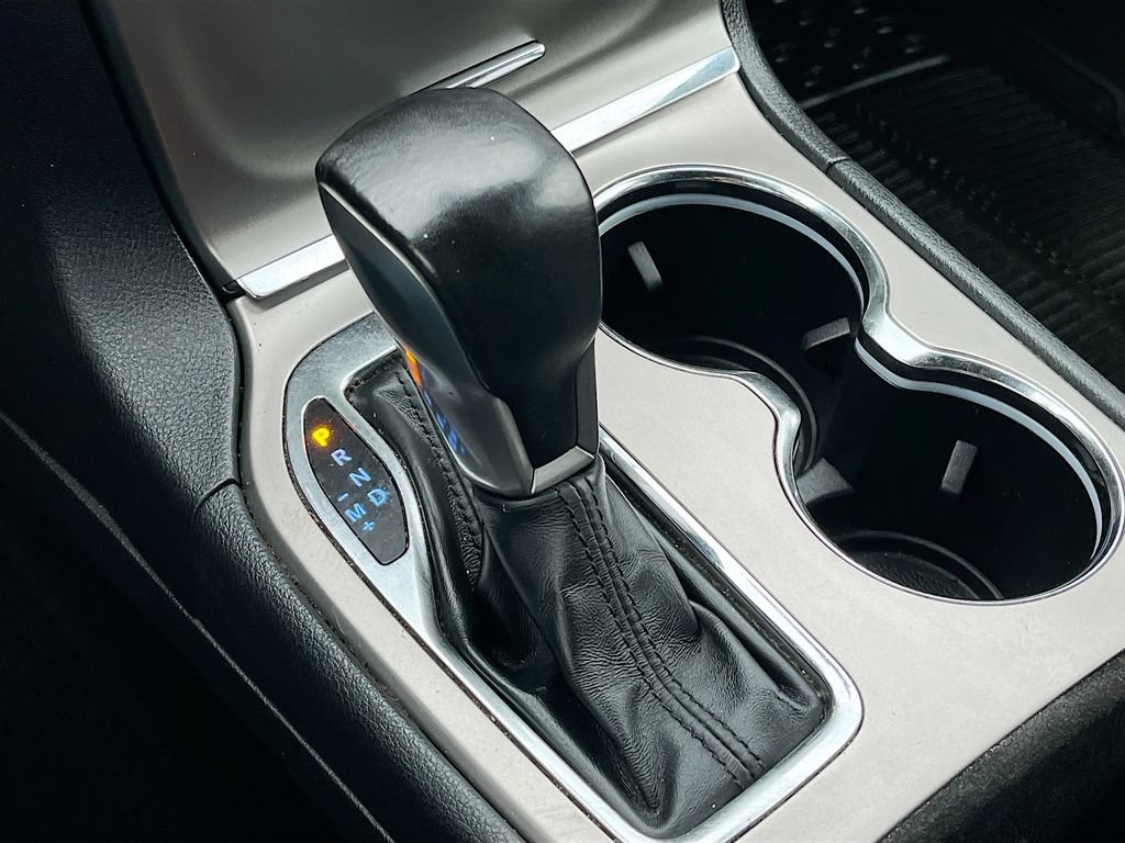Used 2021 Jeep Grand Cherokee Laredo X AWD/4WD image 17