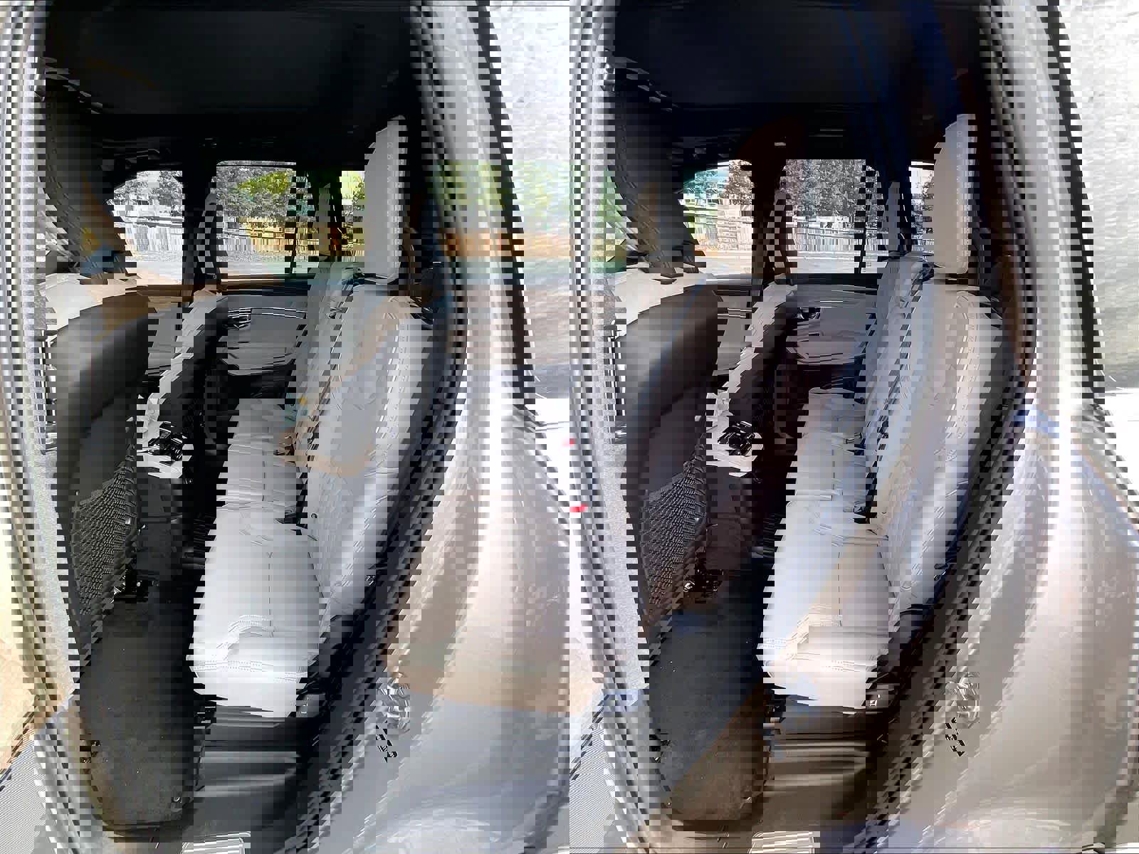 New 2026 Volvo XC90 T8 Plus w/ Protection Package Premier image 12