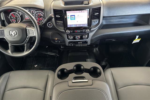 New 2026 RAM 2500 Tradesman image 10