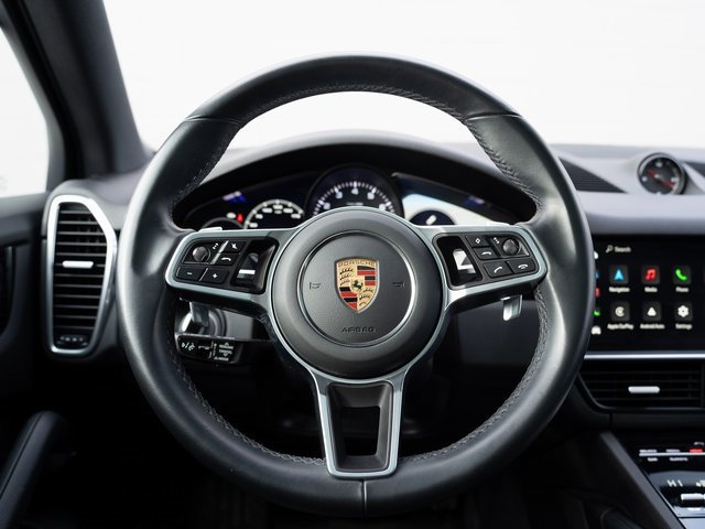 Certified 2023 Porsche Cayenne image 22