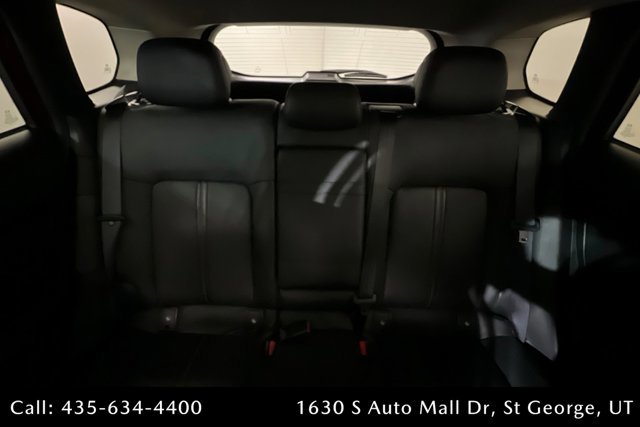 Used 2024 MAZDA CX-50 AWD 2.5 S w/ Cargo Package image 25