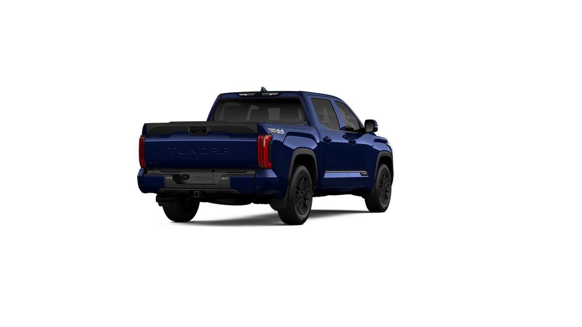New 2026 Toyota Tundra Platinum w/ TRD Off-Road Package image 59