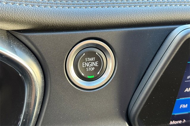 Used 2022 Chevrolet Blazer LT image 34