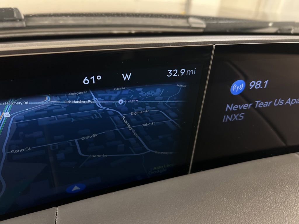 New 2026 Lincoln Navigator Black Label AWD/4WD image 23