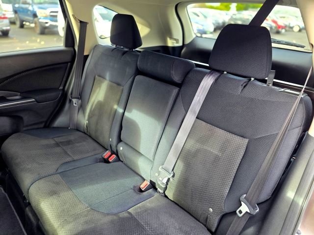 Used 2016 Honda CR-V EX image 31