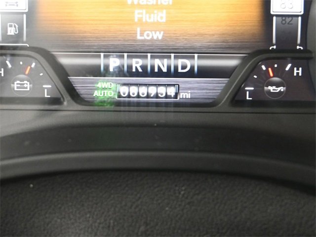 Used 2020 RAM 1500 Big Horn image 40