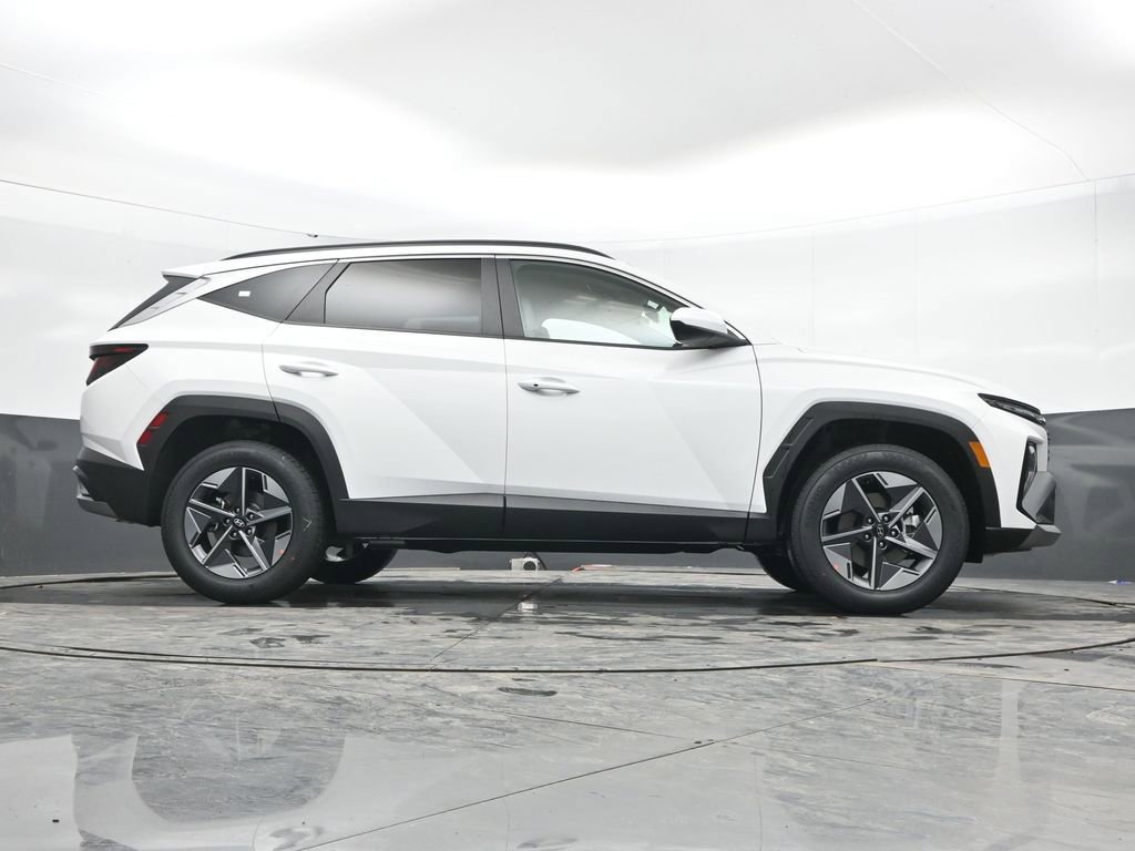 New 2026 Hyundai Tucson SEL AWD/4WD image 45