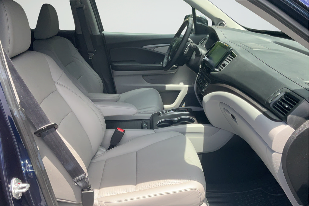 Used 2023 Honda Ridgeline RTL-E image 19