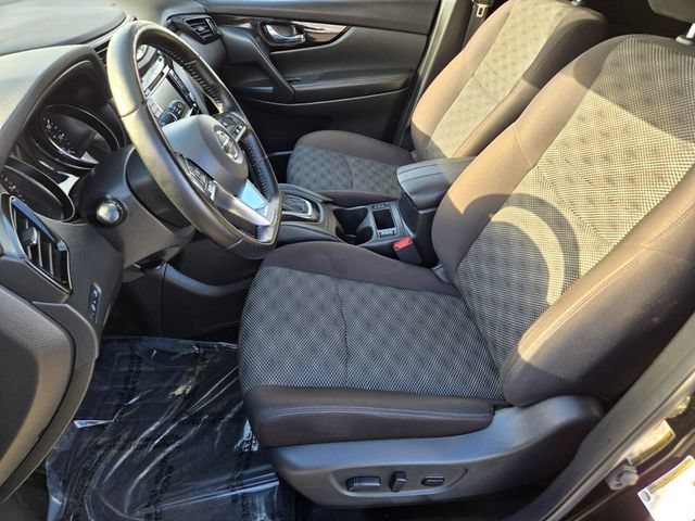Used 2021 Nissan Rogue Sport SV FWD image 10