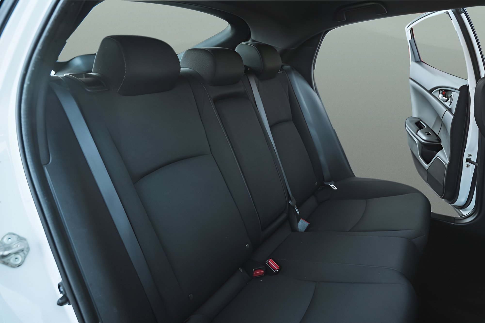 Used 2020 Honda Civic EX image 18