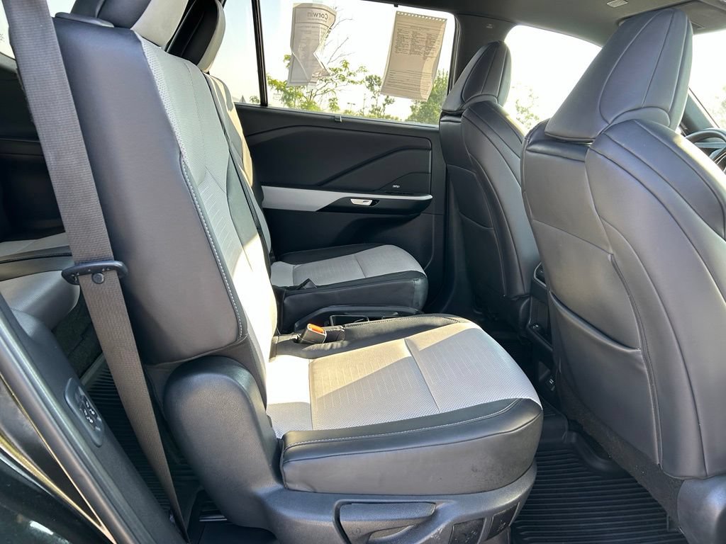 Used 2024 Lexus TX 500h AWD w/ Technology Package image 30