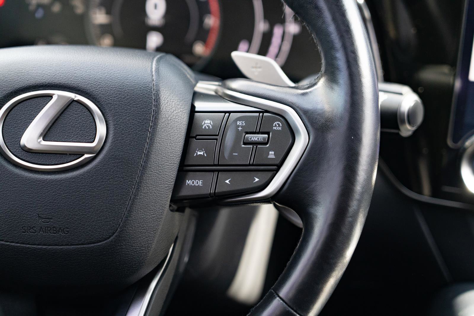 Used 2022 Lexus NX 350 AWD image 23