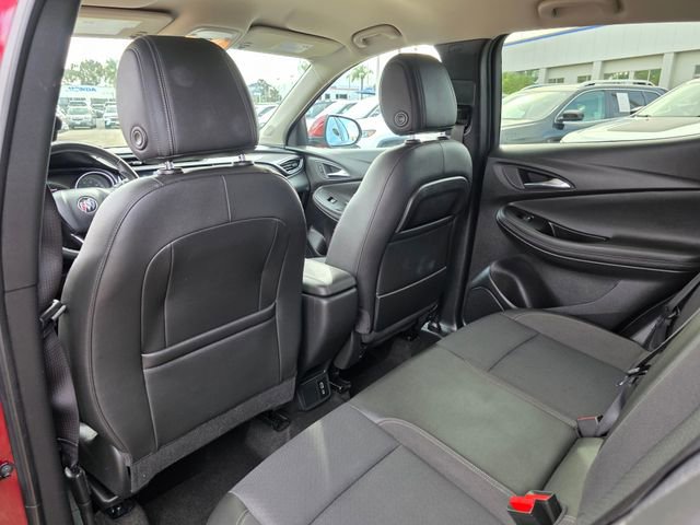 Used 2023 Buick Encore GX Preferred w/ Cold Weather Comfort Package image 17