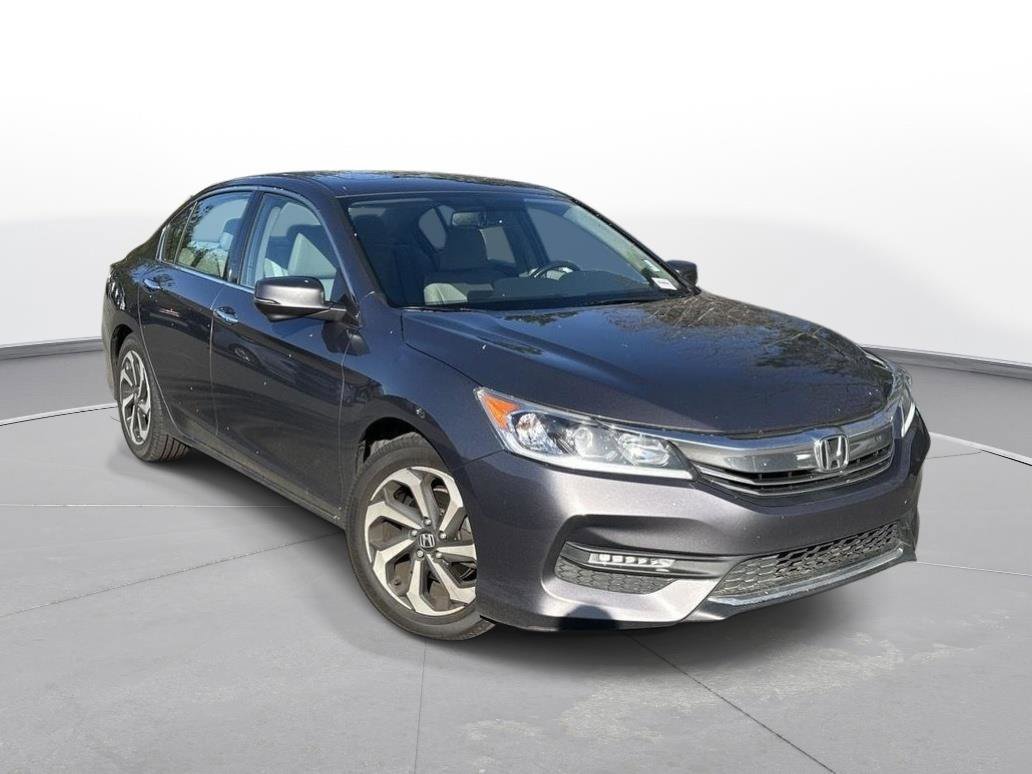 Used 2017 Honda Accord EX-L image 4