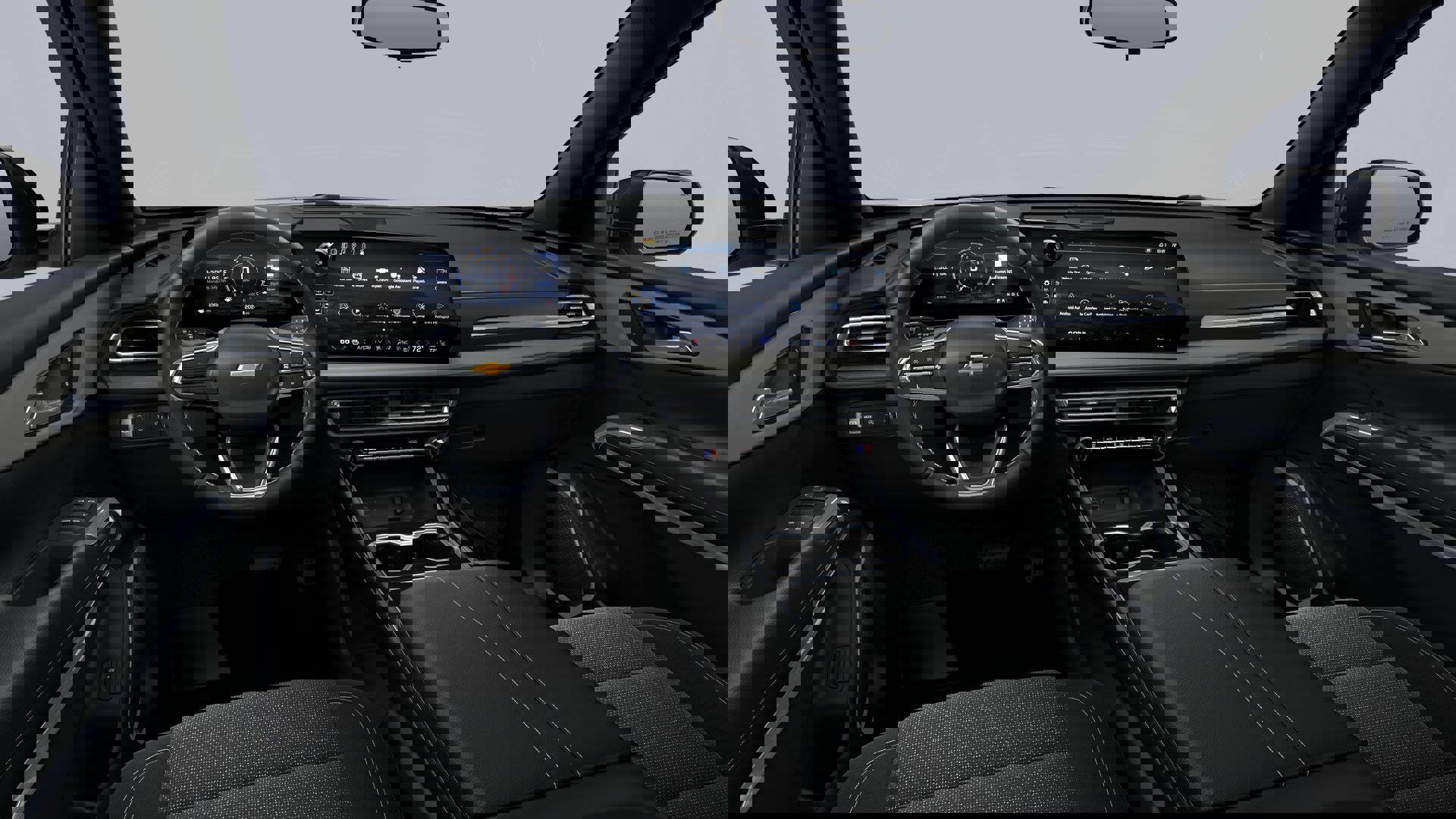 New 2026 Chevrolet Traverse LT w/ Midnight/Sport Edition image 31