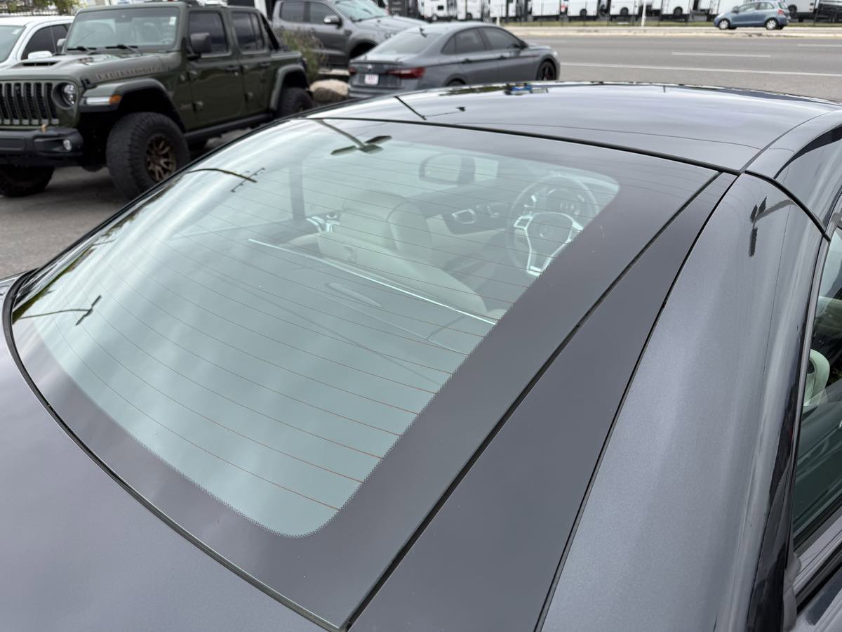 Used 2013 Mercedes-Benz SL 550 image 16