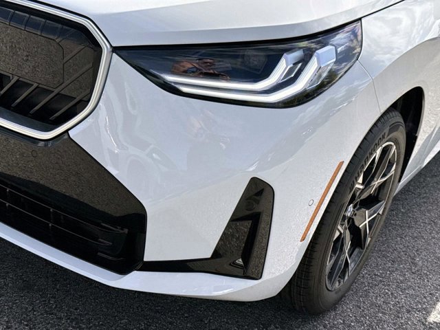 New 2026 BMW X3 xDrive30 w/ M Sport Package image 9