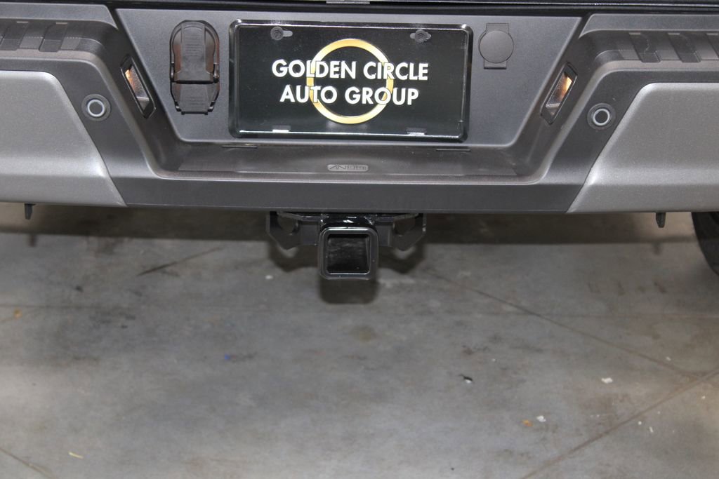 New 2026 Ford F150 XLT AWD/4WD image 8