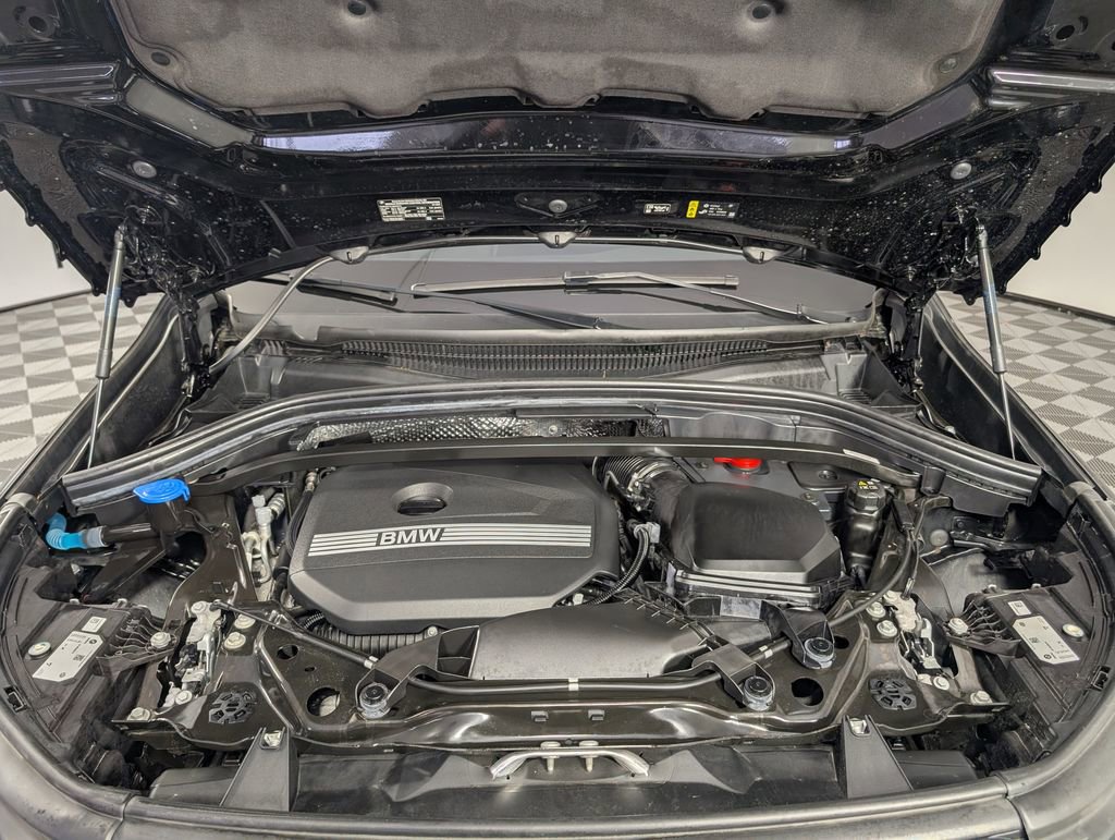 Used 2023 BMW X1 xDrive28i image 25